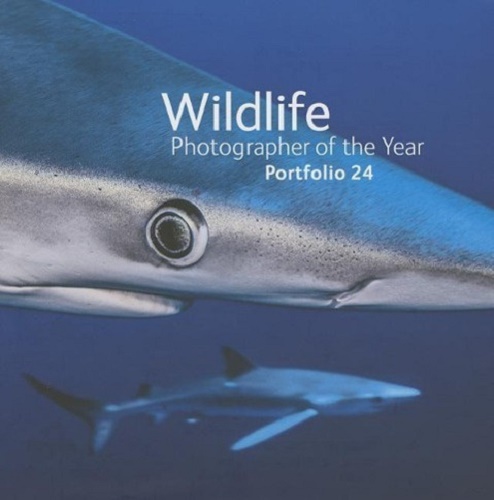 Wildlife Photographer of the Year Portfolio 24