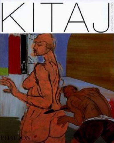 Kitaj By Marco Livingstone