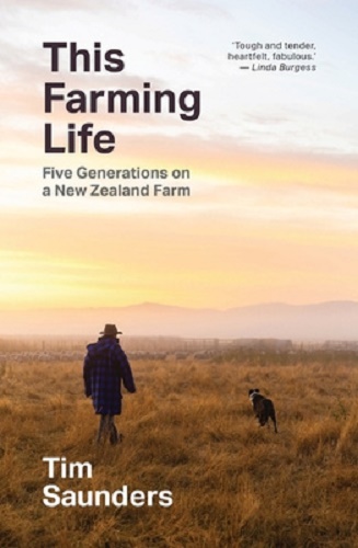 This Farming Life By Tim Saunders