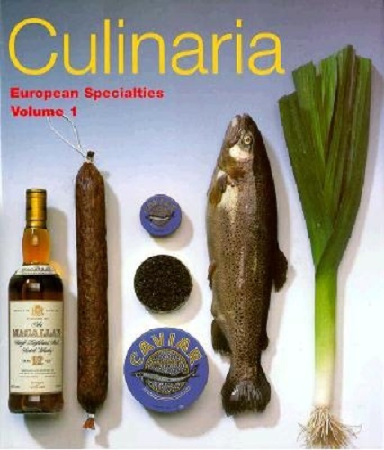 Culinaria European Specialities