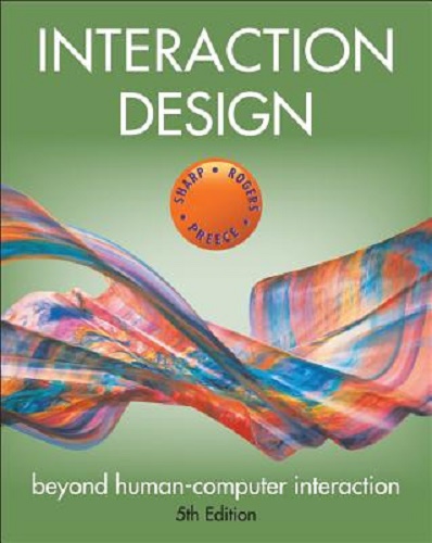 Interaction Design Beyond Human-Computer Interaction 5th Edition