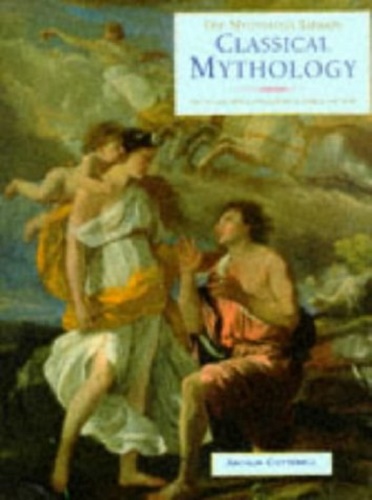 Classical Mythology The mythology library by Arthur Cotterell
