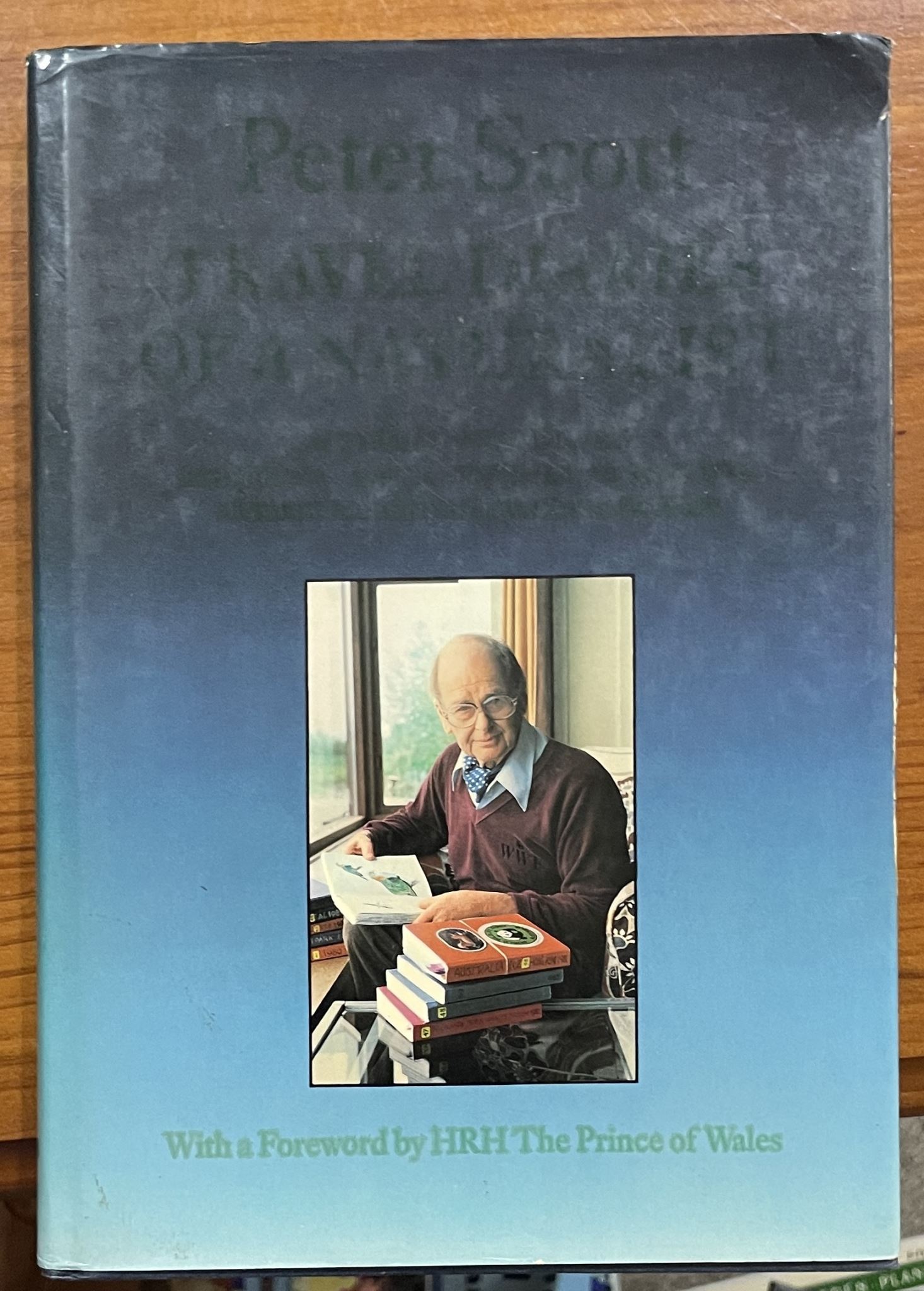 Travel Diaries of a Naturalist Vol 1 Australia, New Zealand, New Guinea, Africa