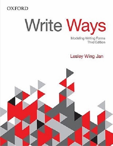 Oxford Write Ways Modelling Writing Forms By Lesley Wing Jan