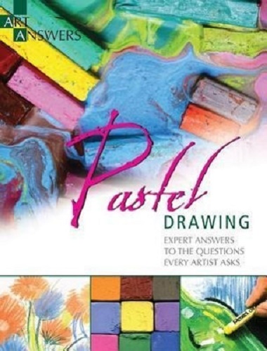 Expert Answers to Questions Every Artist Asks by Barbara Benedetti Newton