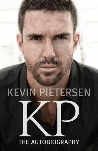 Kp: The Autobiography By Kevin Pieterasen