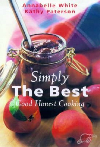 Simply The Best by Annabelle White