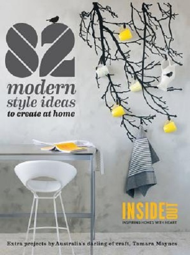 82 Modern Style Ideas to Create at Home By Tamara Maynes