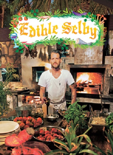 Edible Selby By Todd Selby