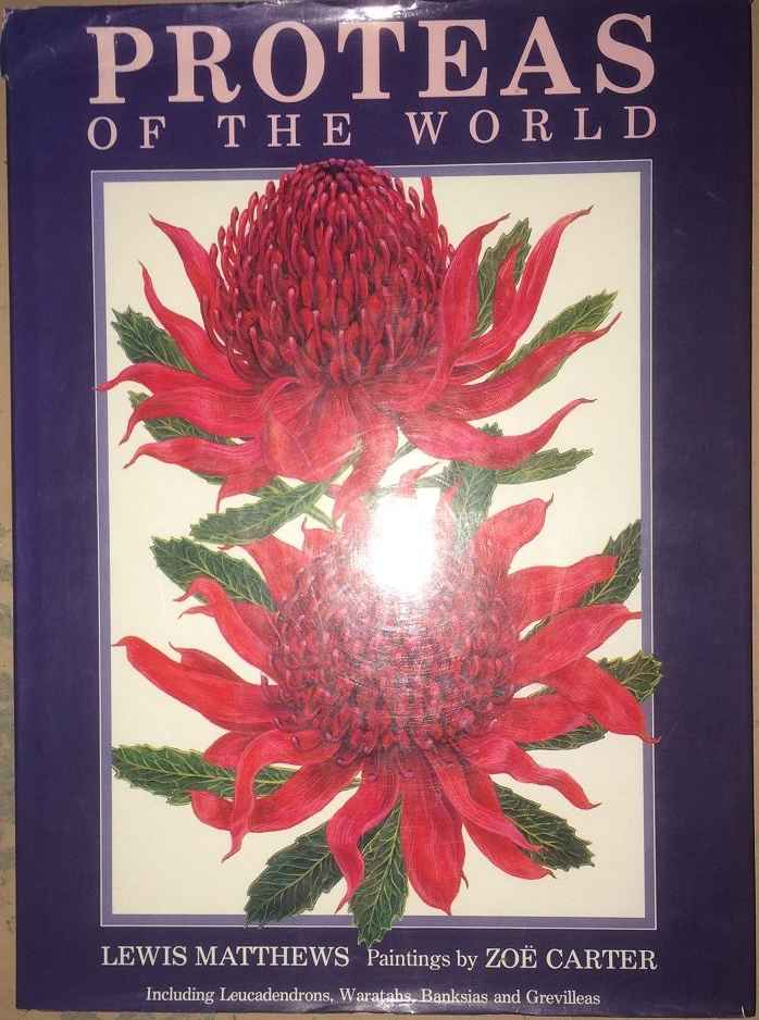 Proteas of the World