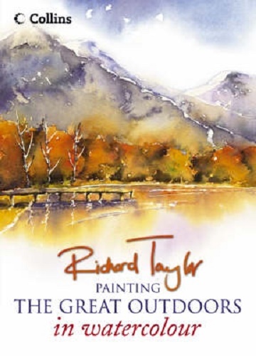 Painting the Great Outdoors in Watercolour