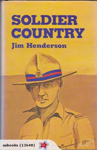 Soldier Country by Jim Henderson