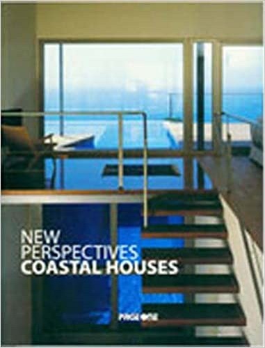 New Perspectives Coastal Houses by Arian Mostaedi