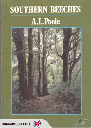 Southern Beeches by A.L. Poole