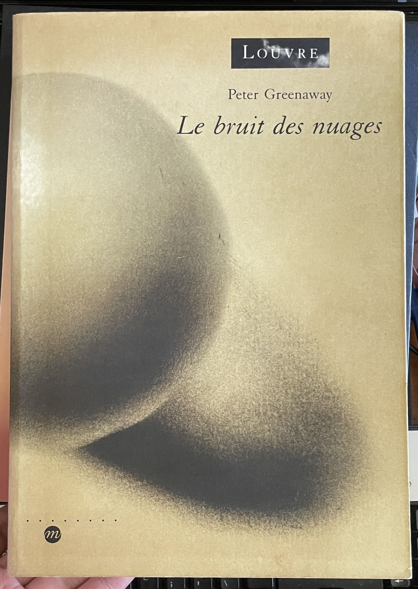 Le Bruit Des Nuages Flying out of this world Peter Greenaway