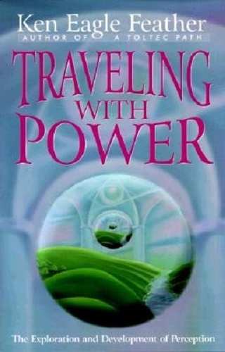Travelling with Power The Exploration and Development of Perception