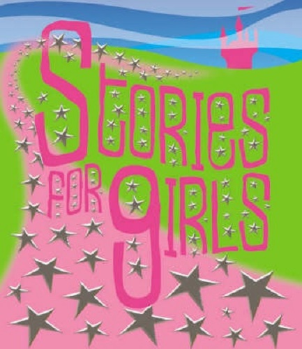 Stories for Girls Visual Factfinder