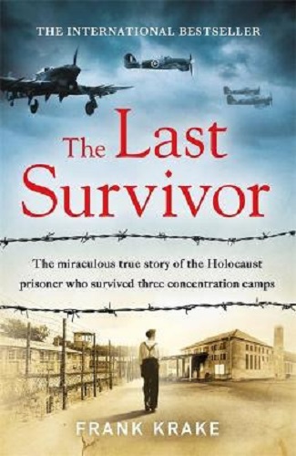 The Last Survivor by Frank Krake