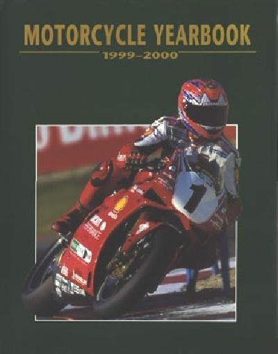 Motorcycle Yearbook 1999-2000