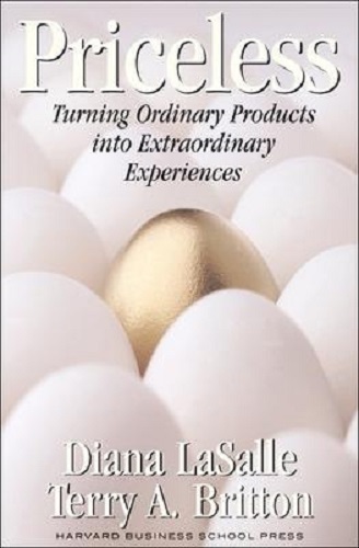 Priceless Turning Ordinary Products Into Extraordinary Experiences