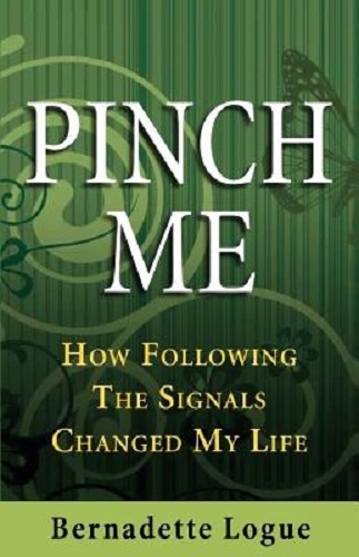 Pinch Me How Following the Signals Changed My Life By Bernadette Logue
