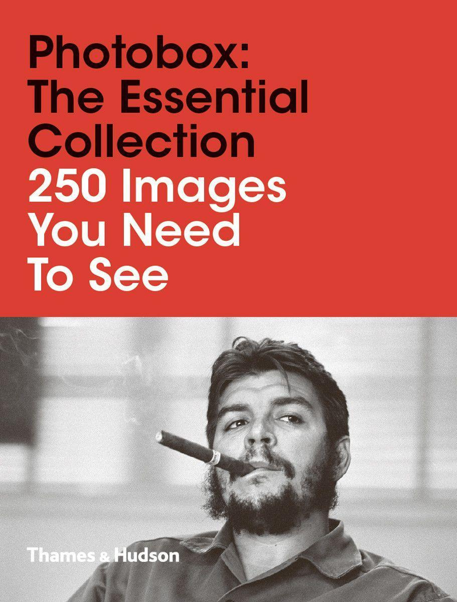 Photobox: The Essential Collection 250 Images You Need To See