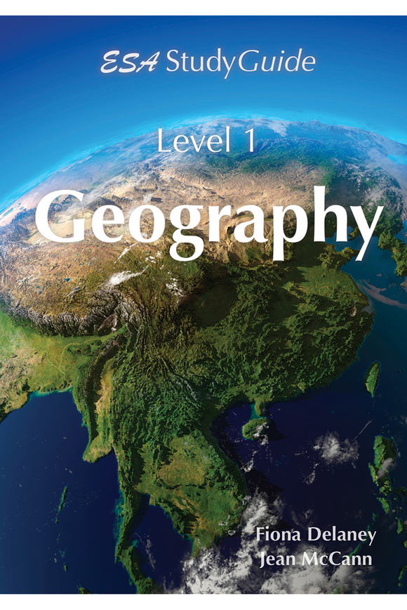 ESA Level 1 Geography