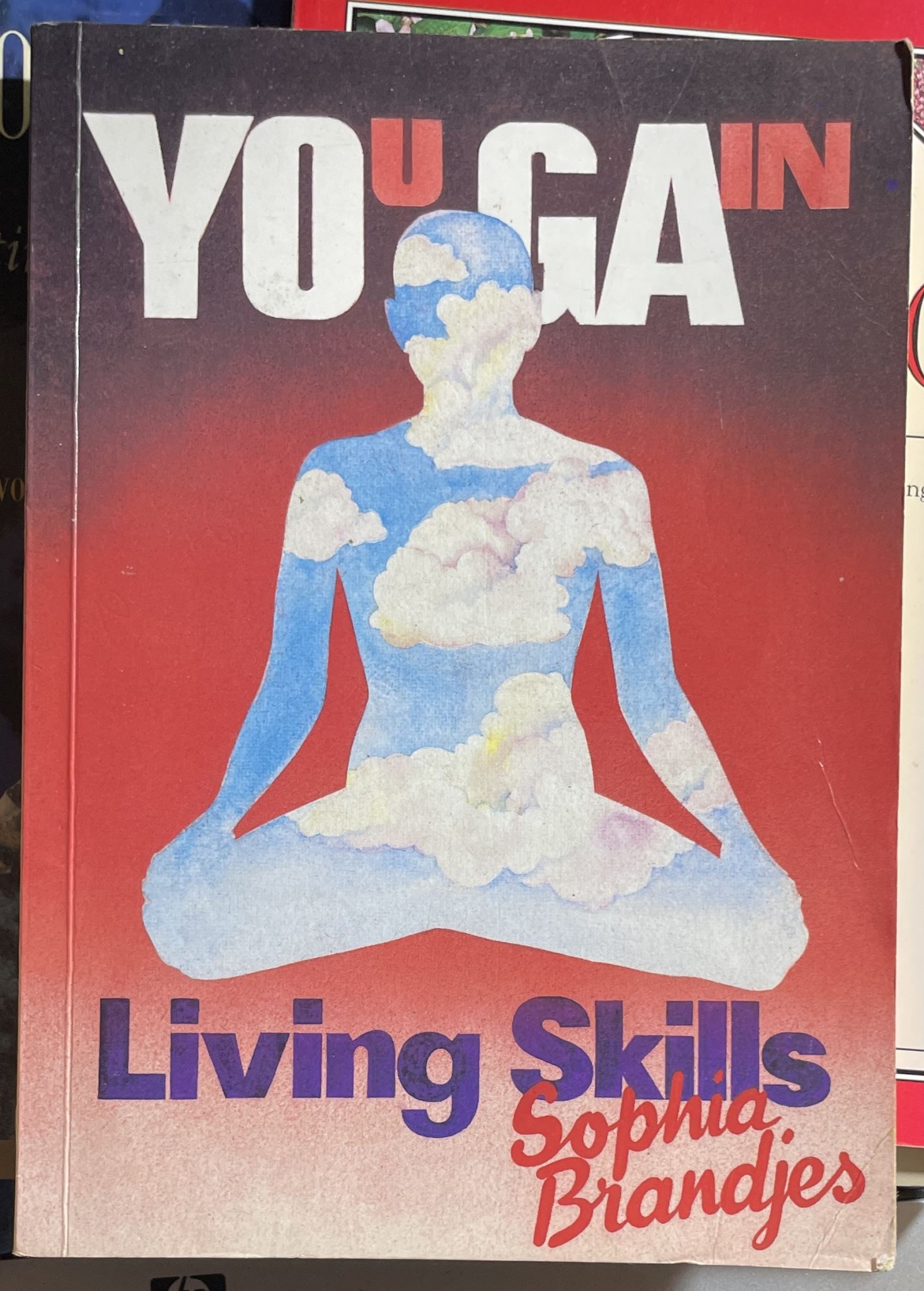 Yoga and living Skills by Sophia Brandjes