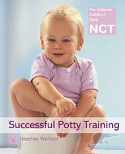 Successful Potty Training by Heather Welford