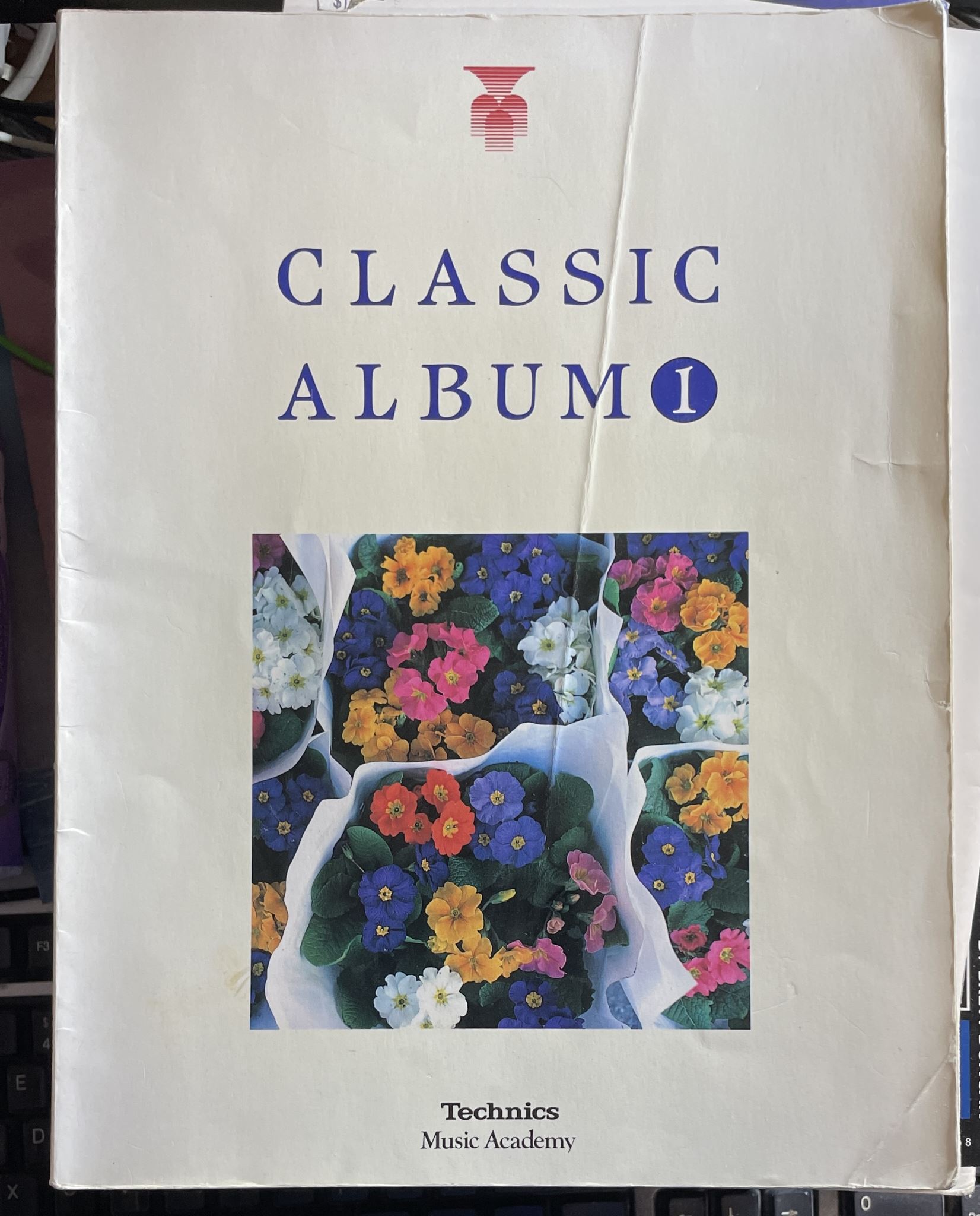 Classic Album I Technics Music Academy