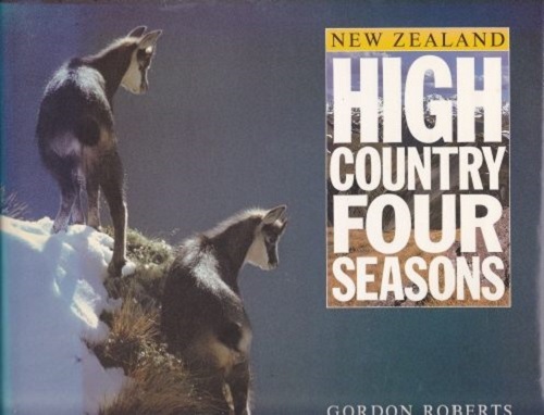 New Zealand High Country Four Seasons