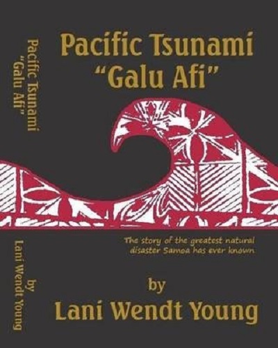 Pacific Tsunami 