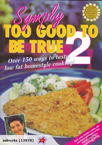 Symply too good to be true 2