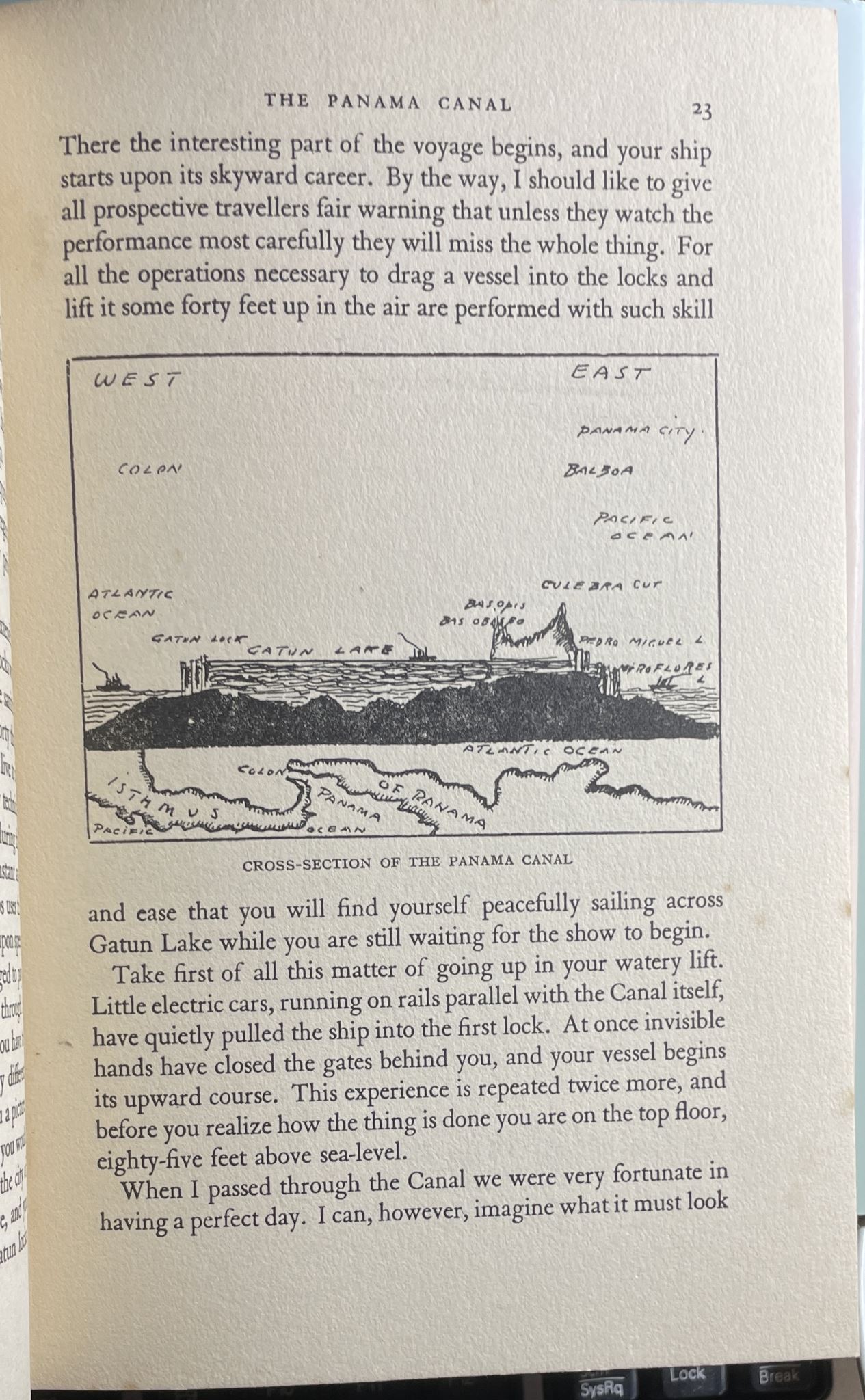 The Story of the Pacific by Hendrik Willem van Loon