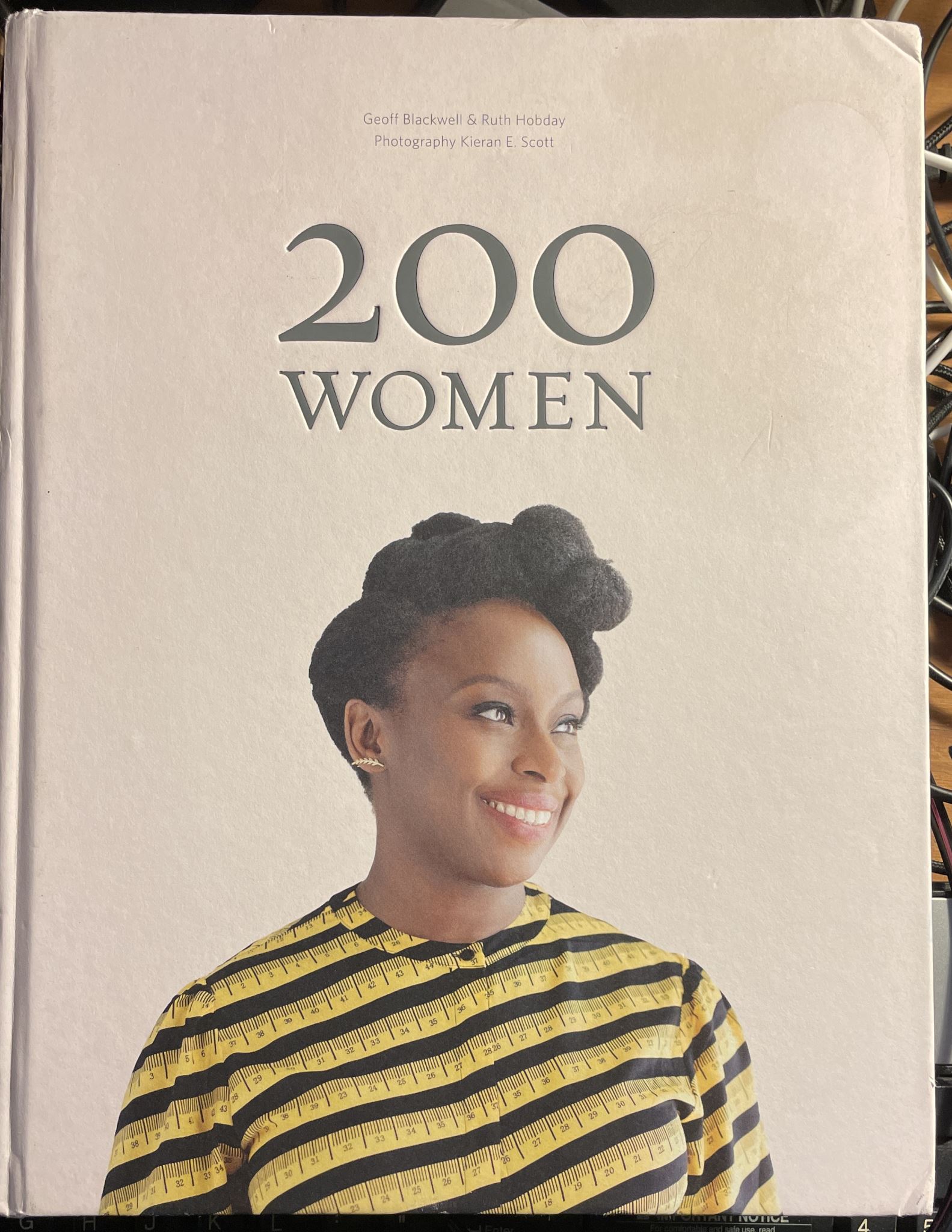 200 Women Who Will Change the Way You See the World