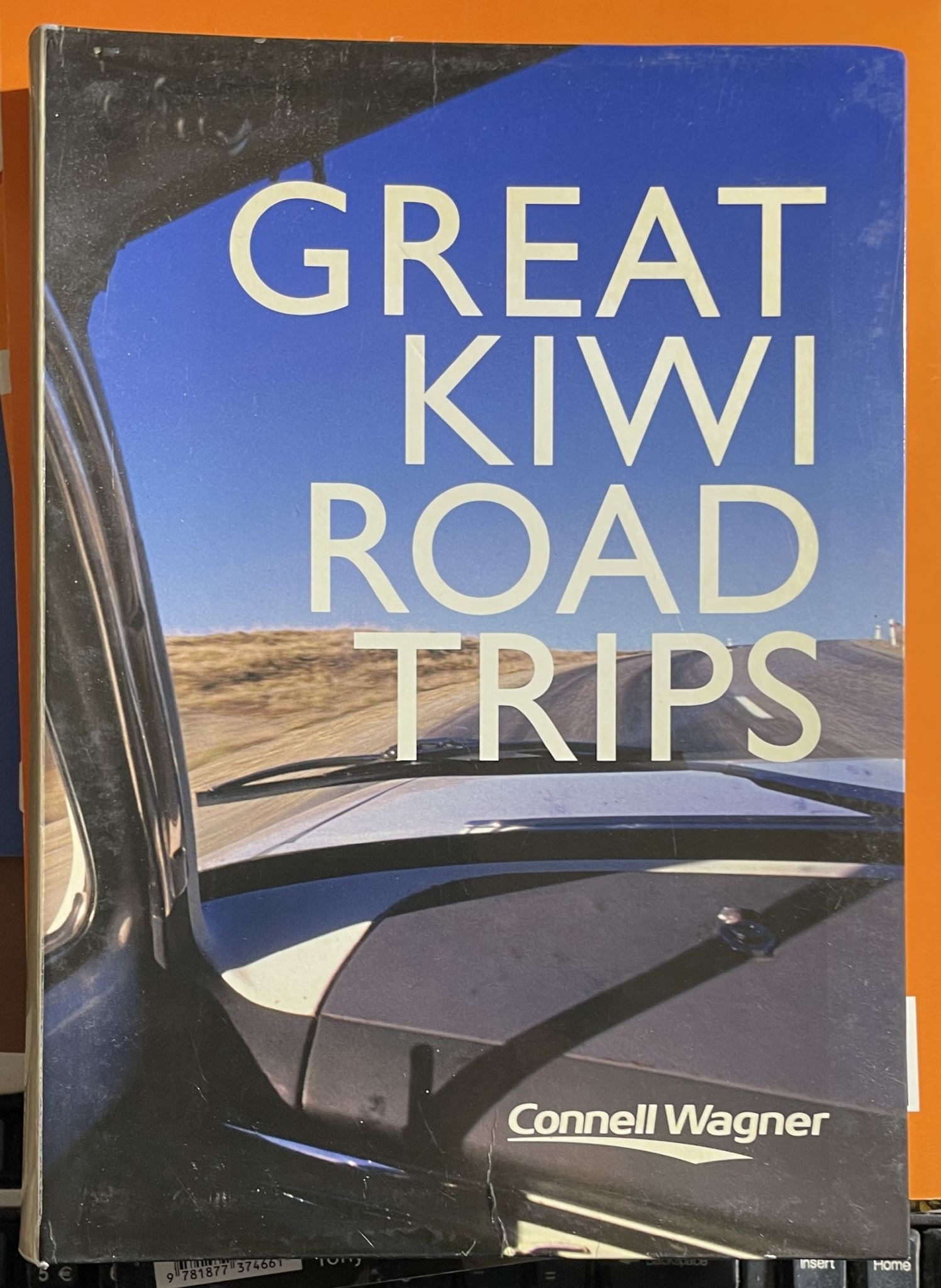 Great Kiwi Road Trips