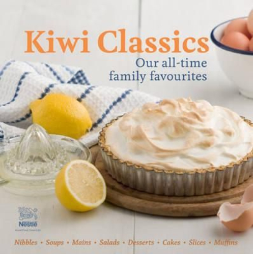 Kiwi Classics Our All-time Family Favourites