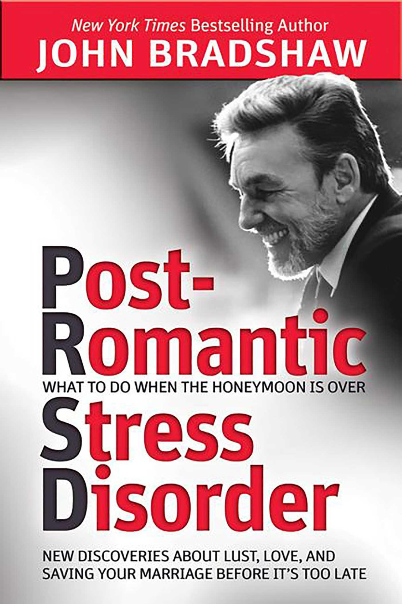 Post-Romantic Stress Disorder What to Do When the Honeymoon Is Over