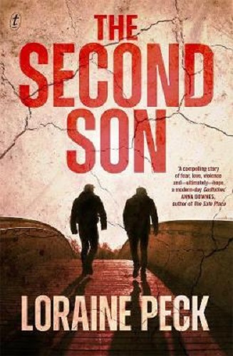 The Second Son By Loraine Peck