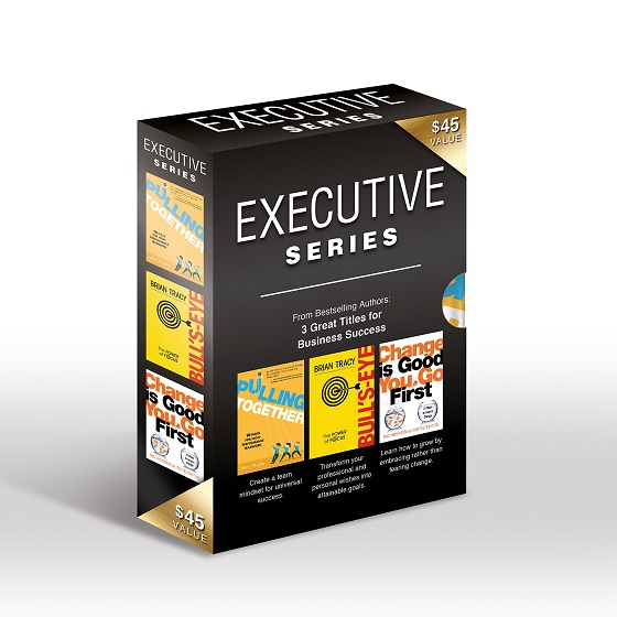 Simple Truths Executive Book Set