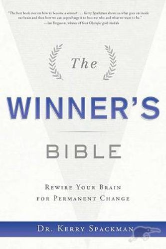 The Winner's Bible by Dr. Kerry Spackman