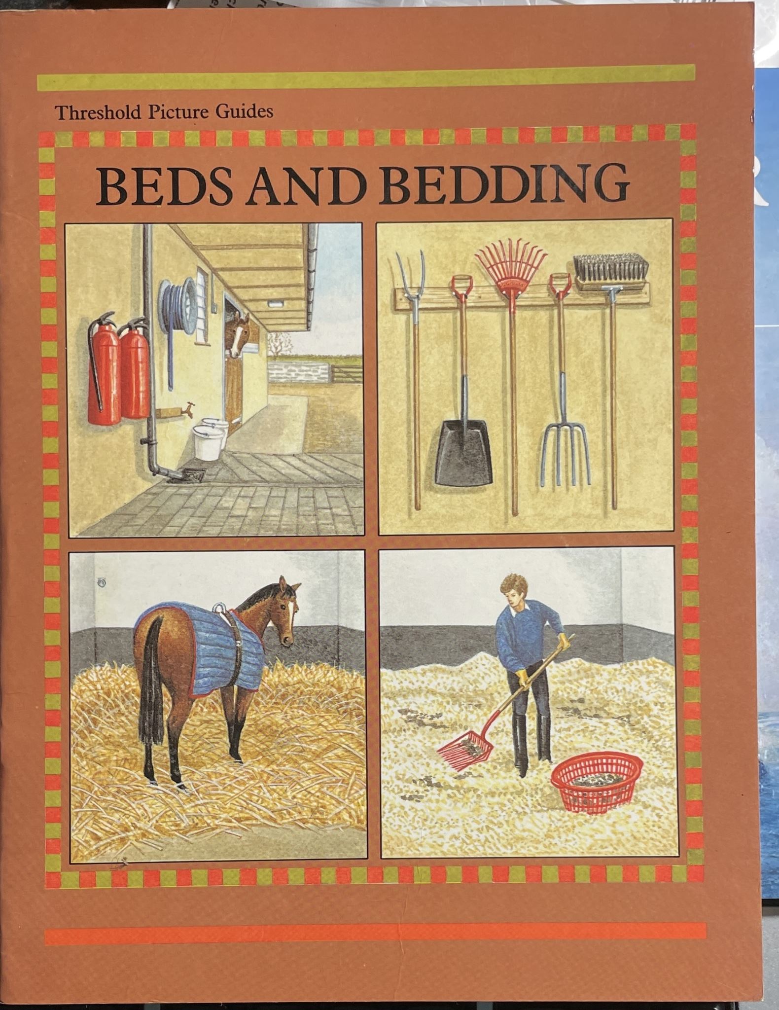 Beds and Bedding Threshold Picture Guides