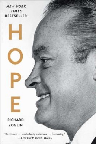 Hope Entertainer of the Century By Richard Zoglin