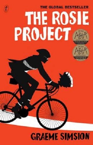 The Rosie Project by Graeme Simsion