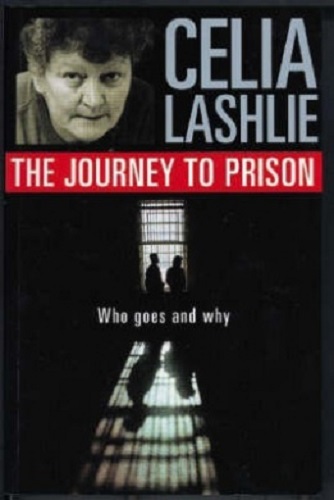The Journey to Prison Who Goes and Why