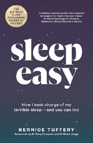 Sleep Easy By Bernice Tuffery