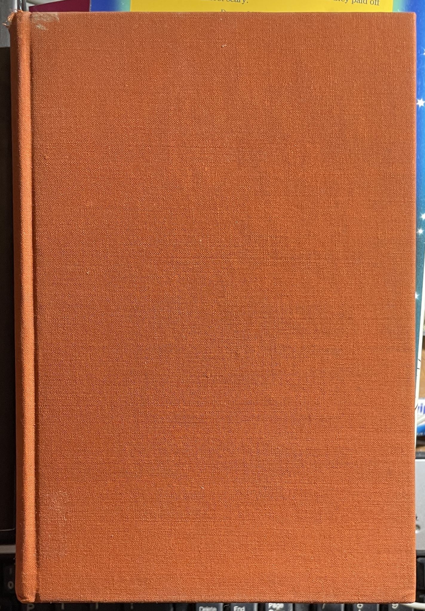 New Zealand Centennial Surveys XI New Zealand in the World by F L W Wood