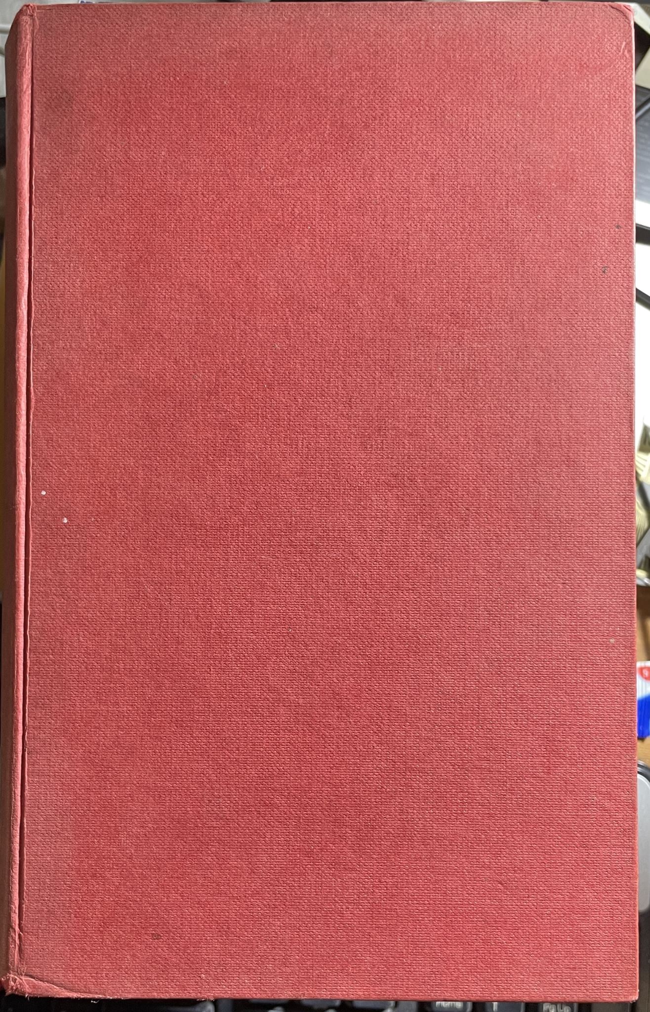 Old Manukau by A E Tonson