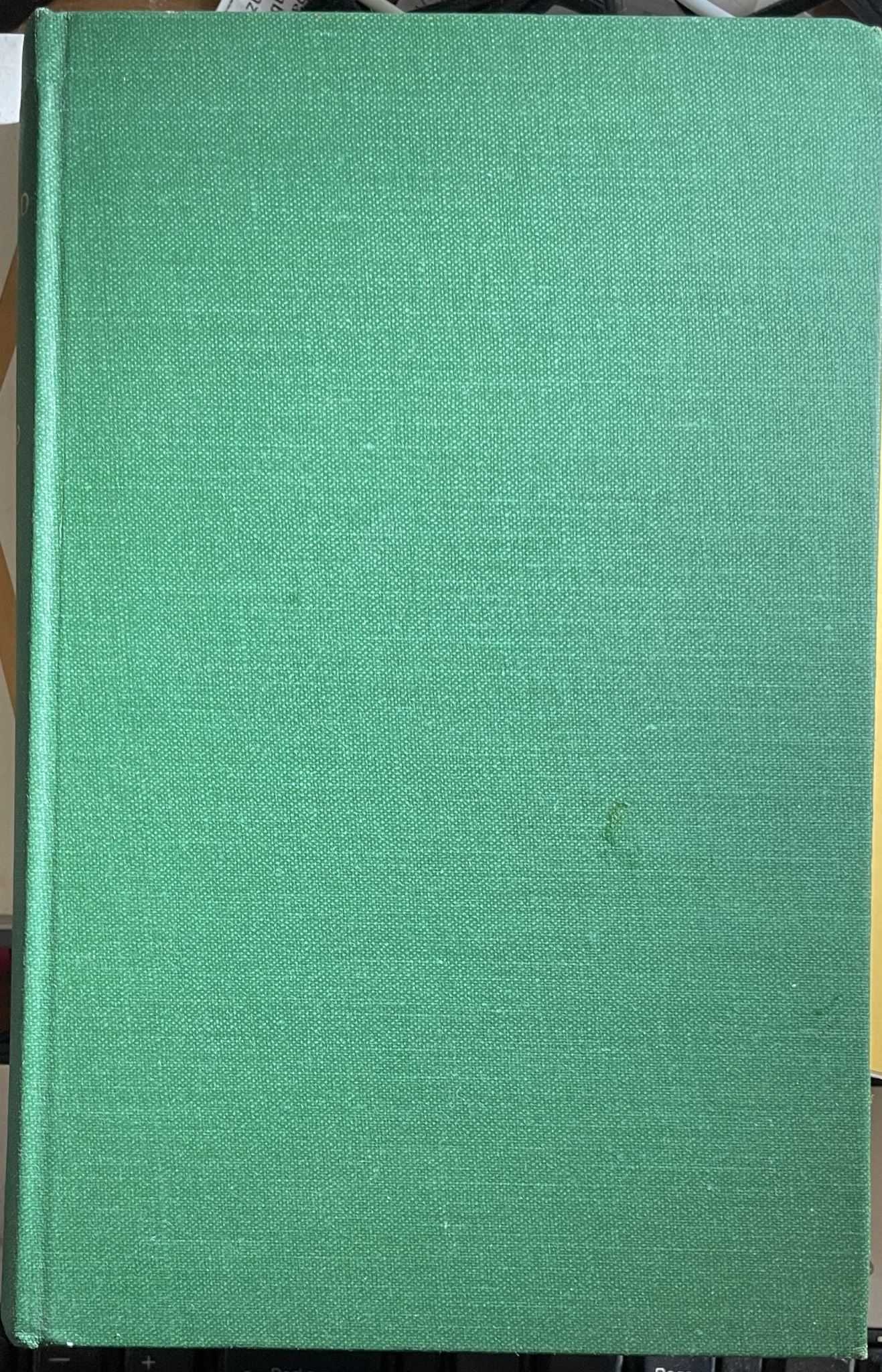 Walks In Maoriland Byways by A.H. Reed