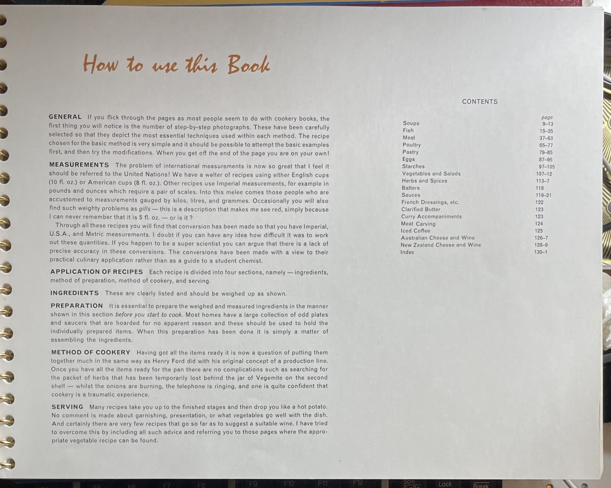 The Graham Kerr Cookbook